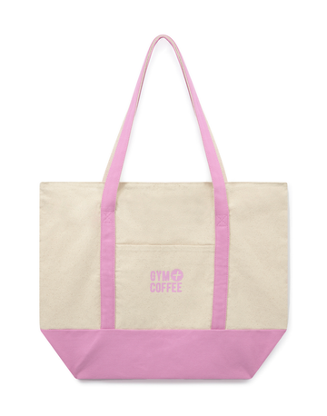 Totes Emosh in Petal Pink - Bags - Gym+Coffee IE