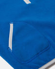 Kids Polar in Azure Blue