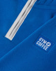 Kids Polar in Azure Blue