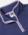 Kids Polar in Violet Smoke