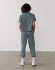 The Jogger in Slate Grey - Joggers - Gym+Coffee IE