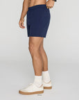 Essential 6" Shorts in Twilight Navy