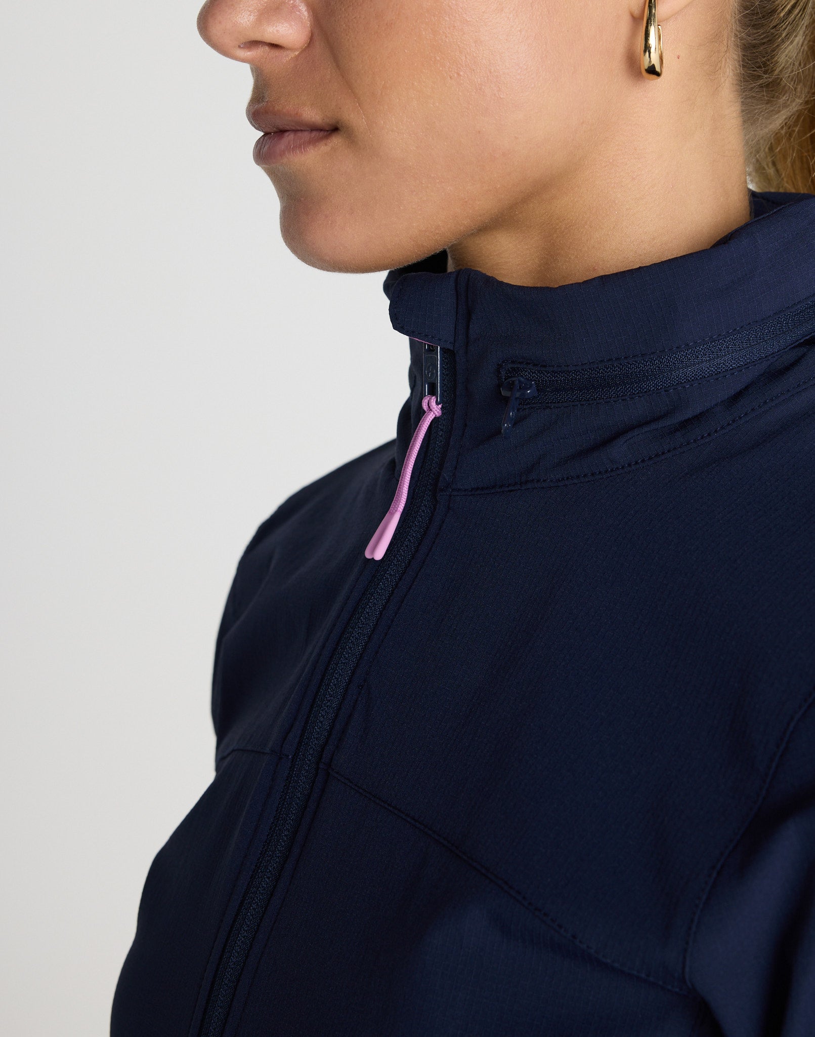 Celero Jacket in Twilight Navy