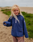 Kids Polar in Violet Smoke