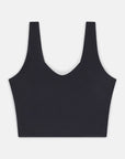 Soft-Motion Tank in Black