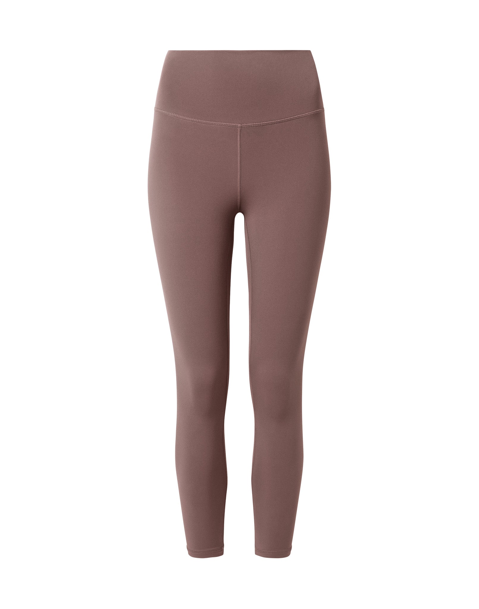 Soft-Motion 7/8 Legging in Pebble