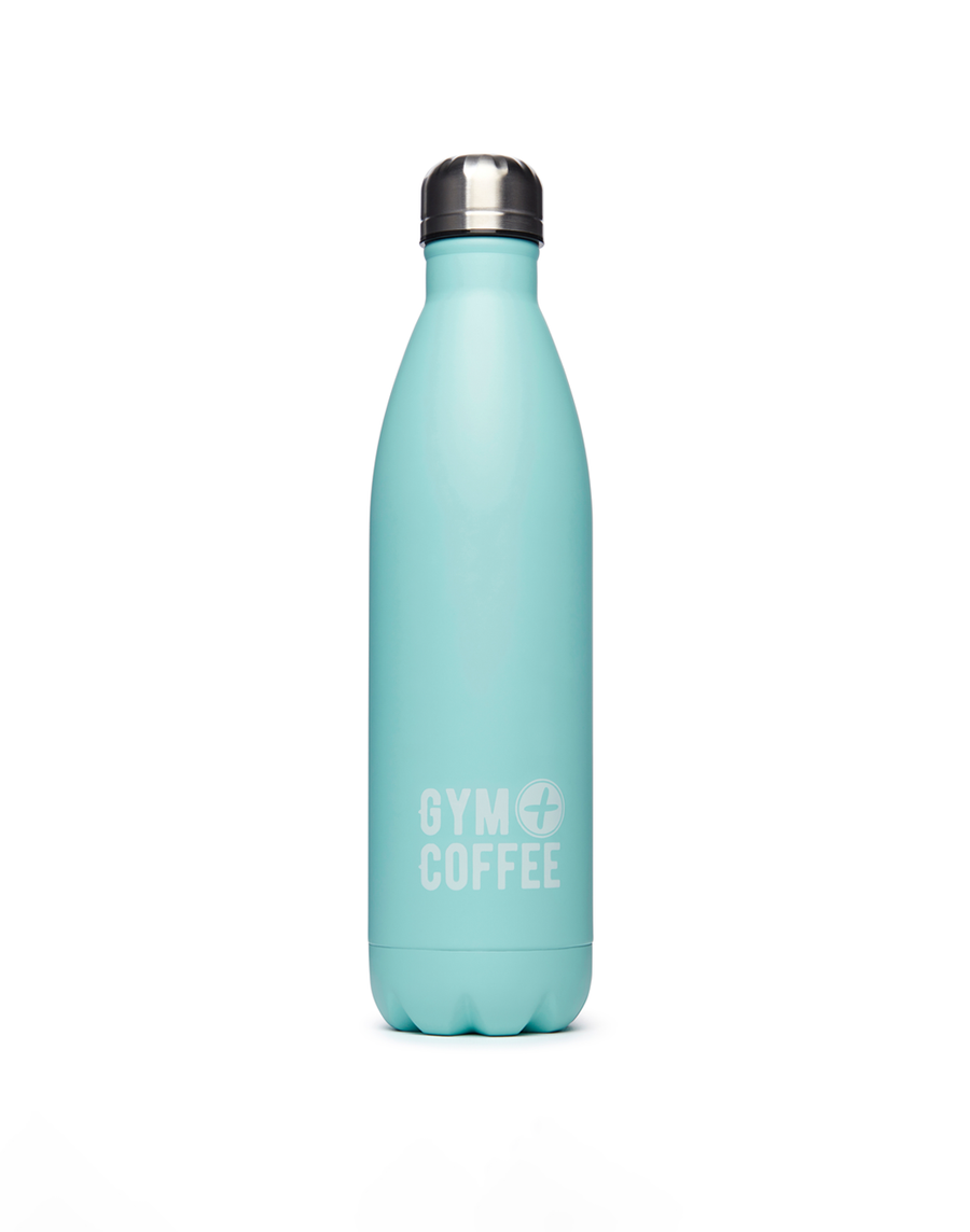 Womens Gift Box in Frosty Mint - Gift Box - Gym+Coffee IE