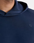 Adaptive Hoodie in Obsidian - Hoodies - Gym+Coffee IE