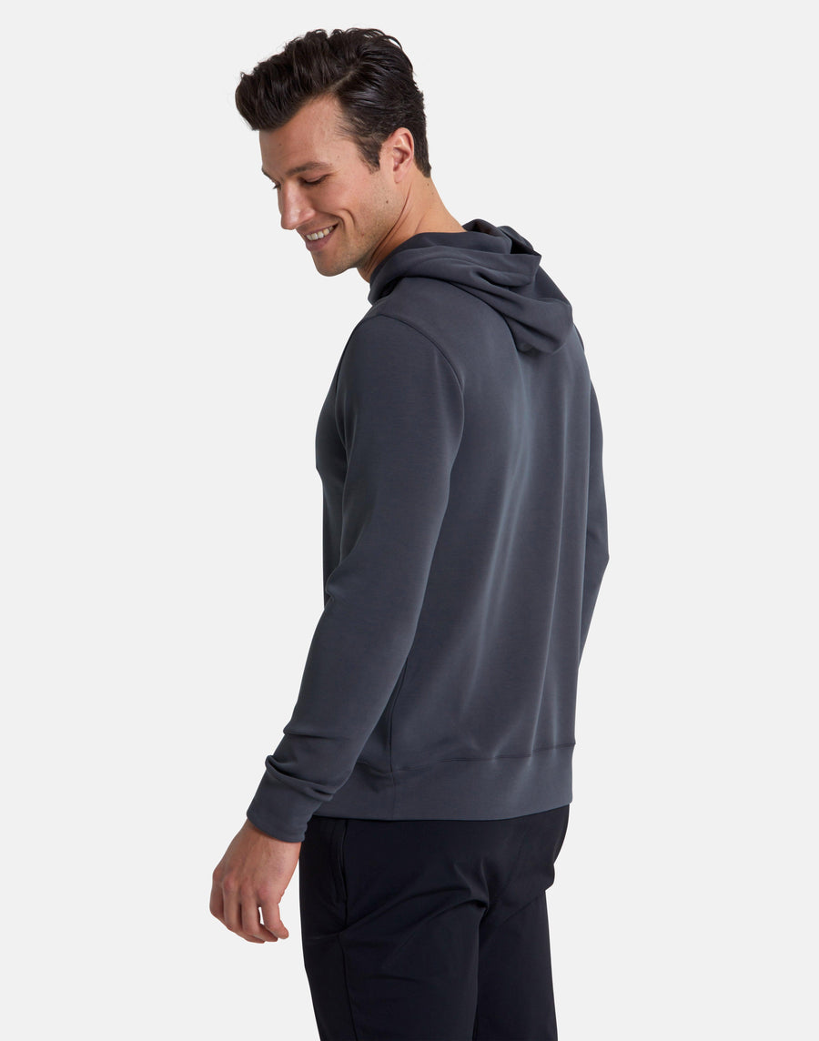 Adaptive Hoodie in Orbit - Hoodies - Gym+Coffee IE