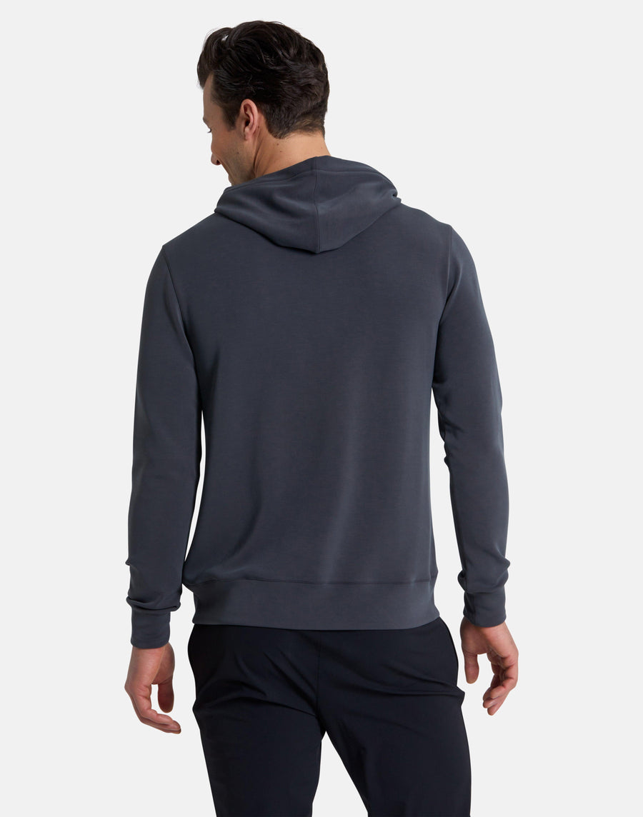 Adaptive Hoodie in Orbit - Hoodies - Gym+Coffee IE