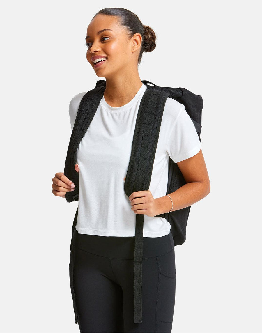 Atlas Backpack - Bags - Gym+Coffee IE