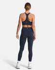 Aurora Bra in Obsidian Blue