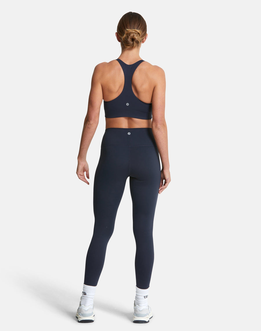 Aurora Bra in Obsidian Blue