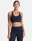 Aurora Bra in Obsidian Blue