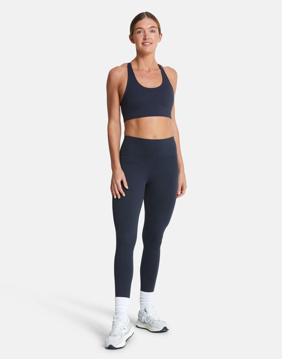 Aurora Bra in Obsidian Blue