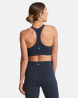 Aurora Bra in Obsidian Blue