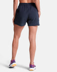 Celero Shorts in Obsidian - Shorts - Gym+Coffee IE