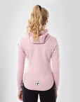 Chill Hoodie in Dusty Pink - Hoodies - Gym+Coffee IE