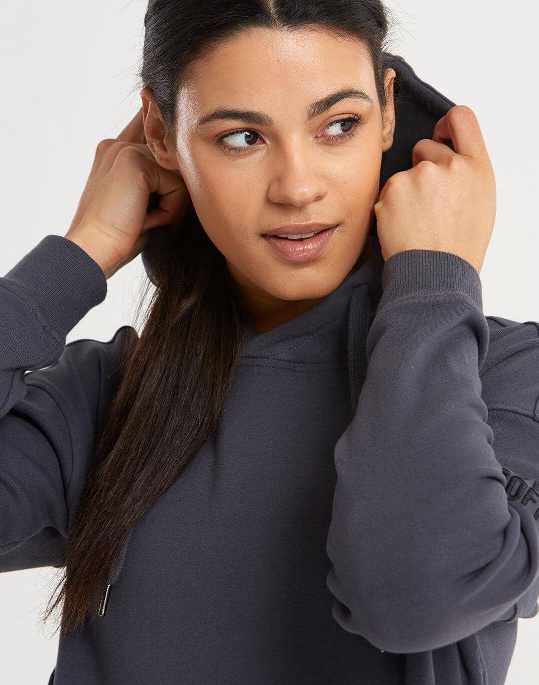 Chill Pullover in Orbit - Hoodies - Gym+Coffee IE