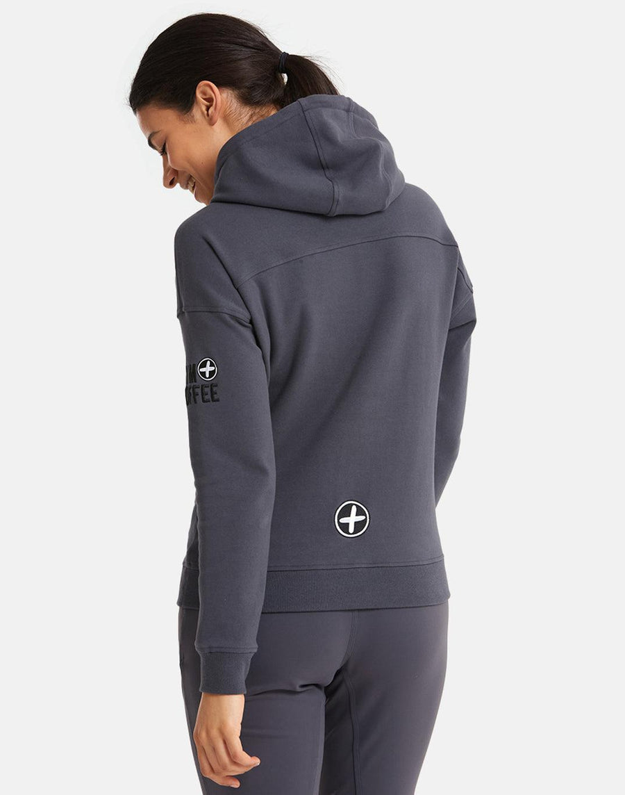 Chill Pullover in Orbit - Hoodies - Gym+Coffee IE