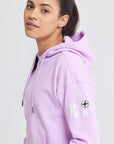 Chill Pullover in Orchid - Hoodies - Gym+Coffee IE