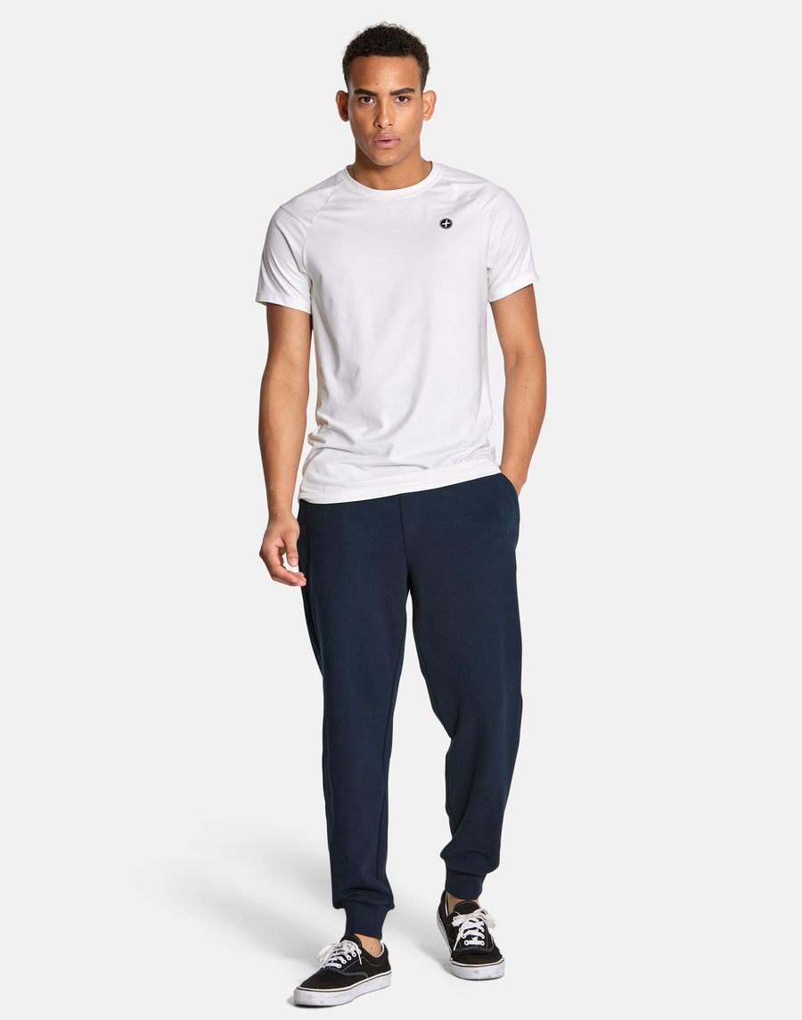 Chill Track Jogger 2.0 in Obsidian - Joggers - Gym+Coffee IE