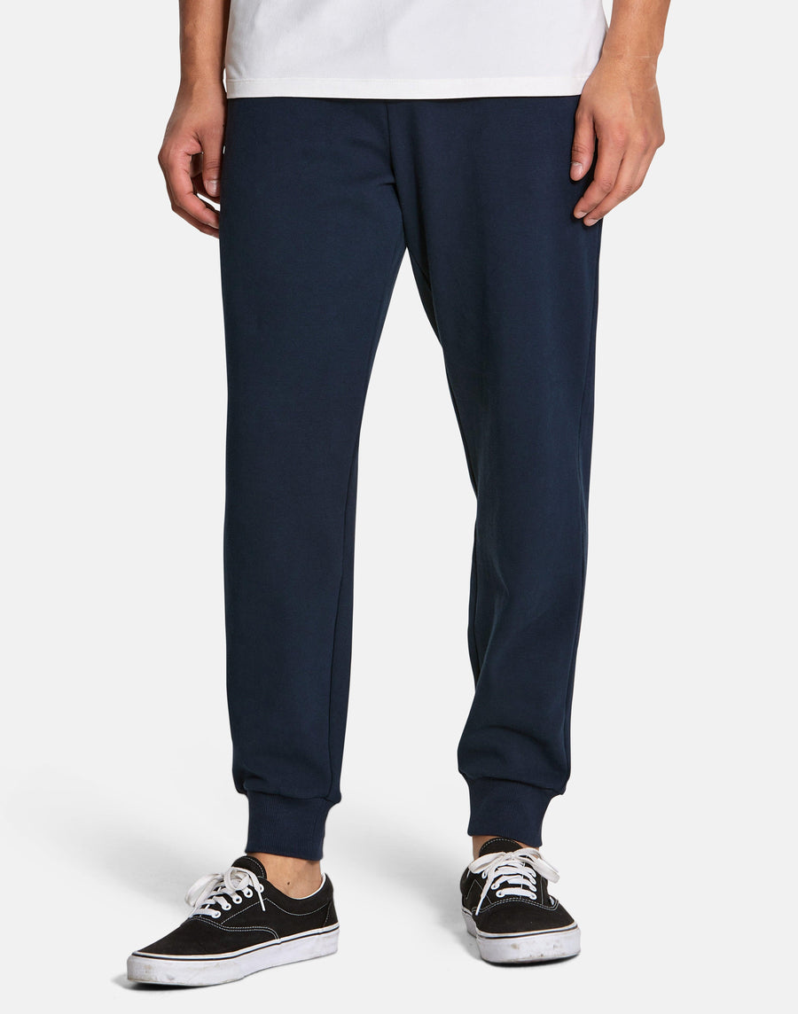 Chill Track Jogger 2.0 in Obsidian - Joggers - Gym+Coffee IE