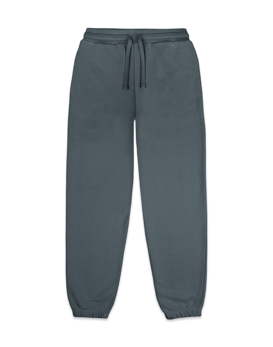 The Jogger in Slate Grey - Joggers - Gym+Coffee IE
