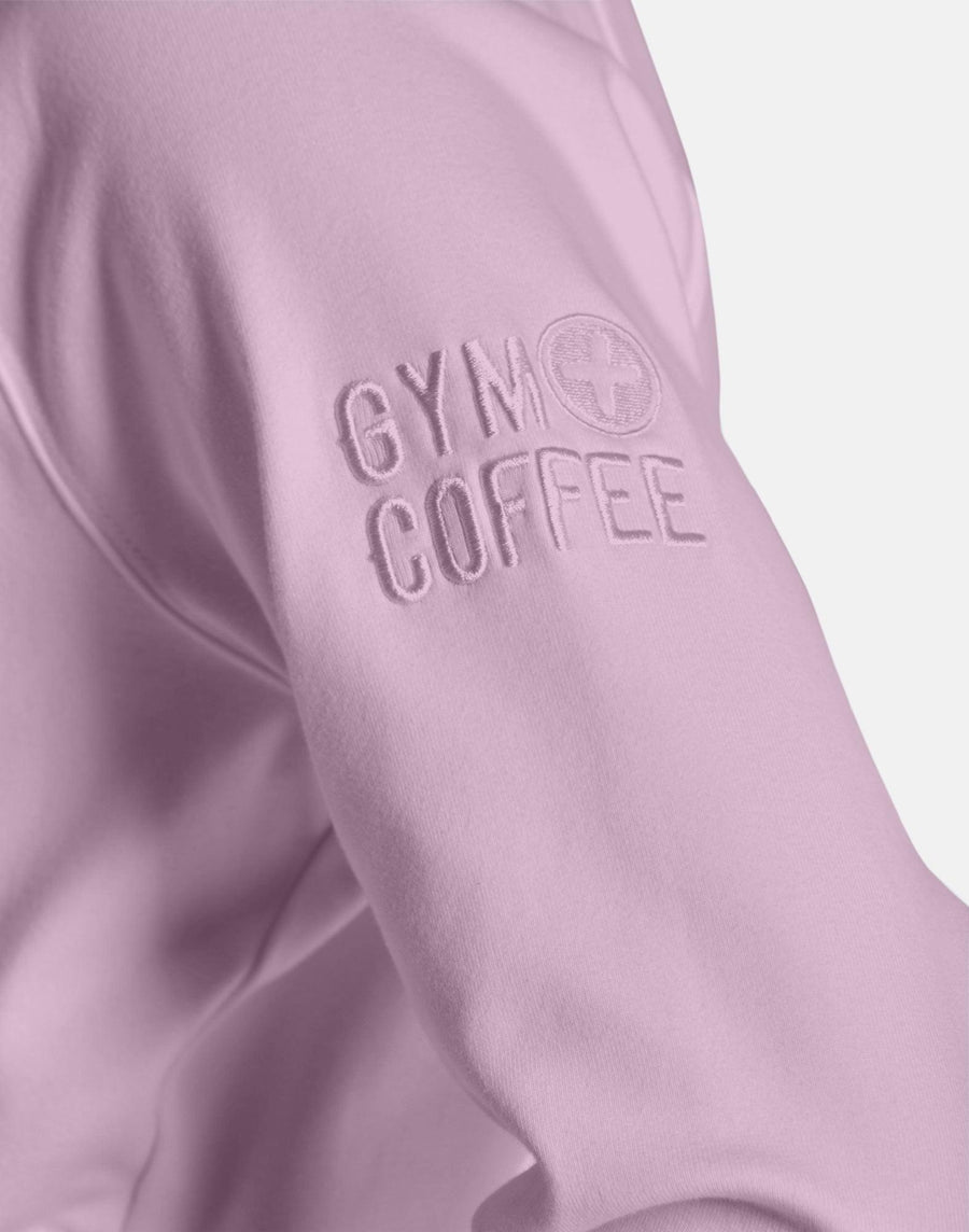 Barbie Pink Chill Crew - Sweatshirts - Gym+Coffee IE