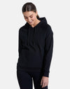Chill Hoodie in Black