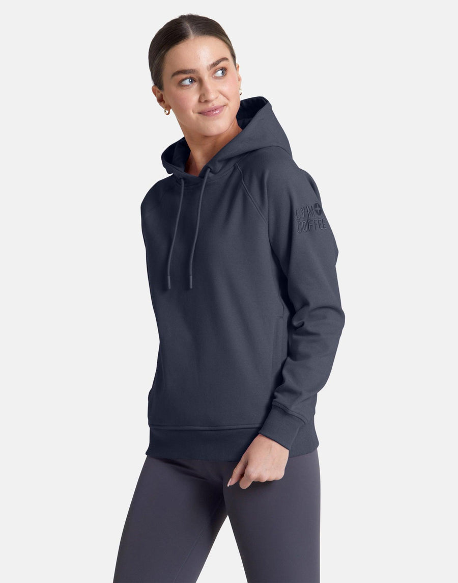 Chill Hoodie in Orbit - Hoodies - Gym+Coffee IE