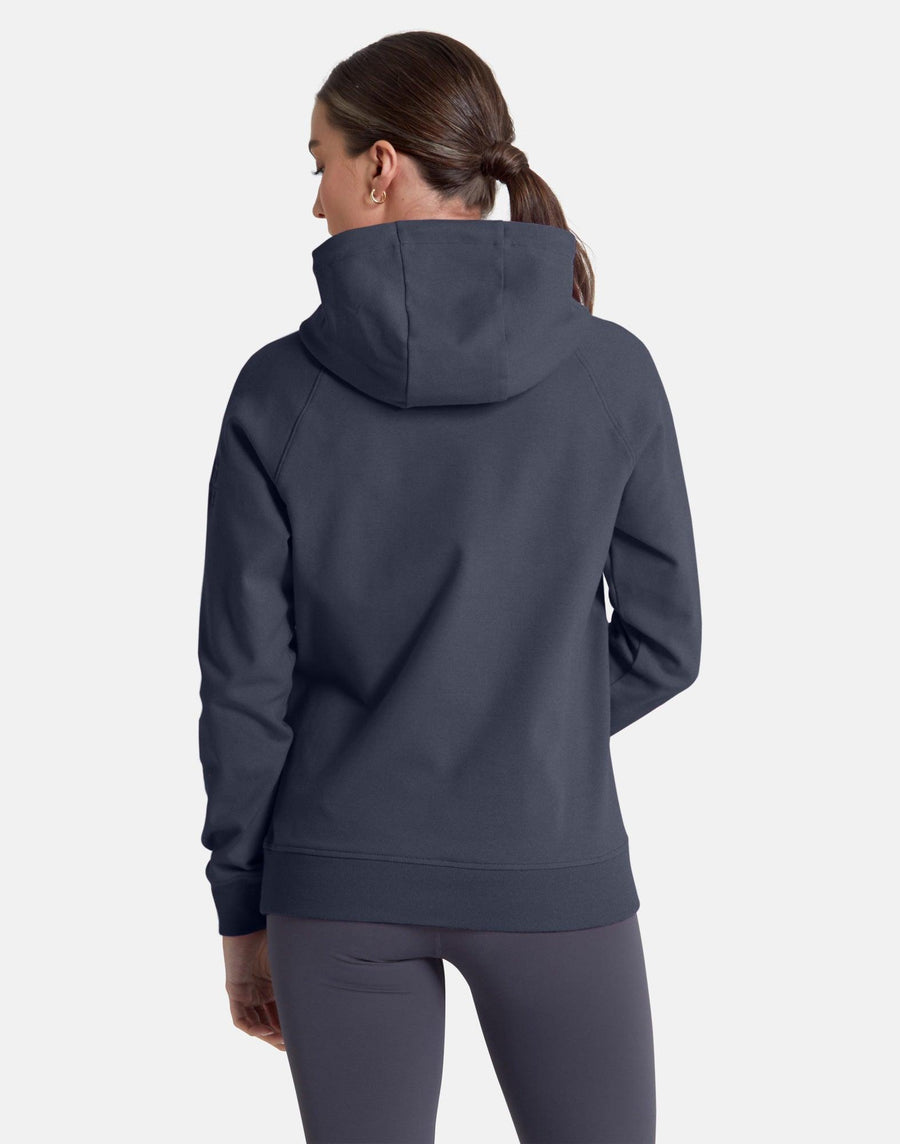 Chill Hoodie in Orbit - Hoodies - Gym+Coffee IE