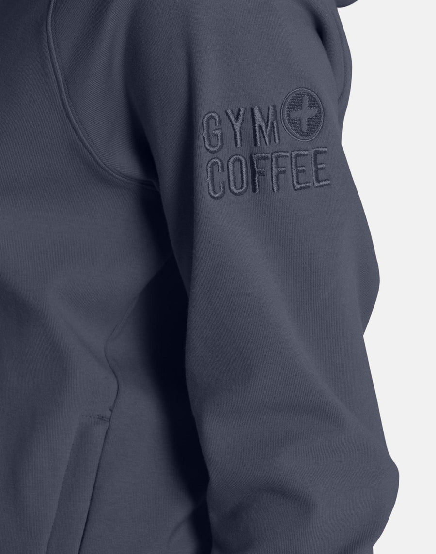 Chill Hoodie in Orbit - Hoodies - Gym+Coffee IE