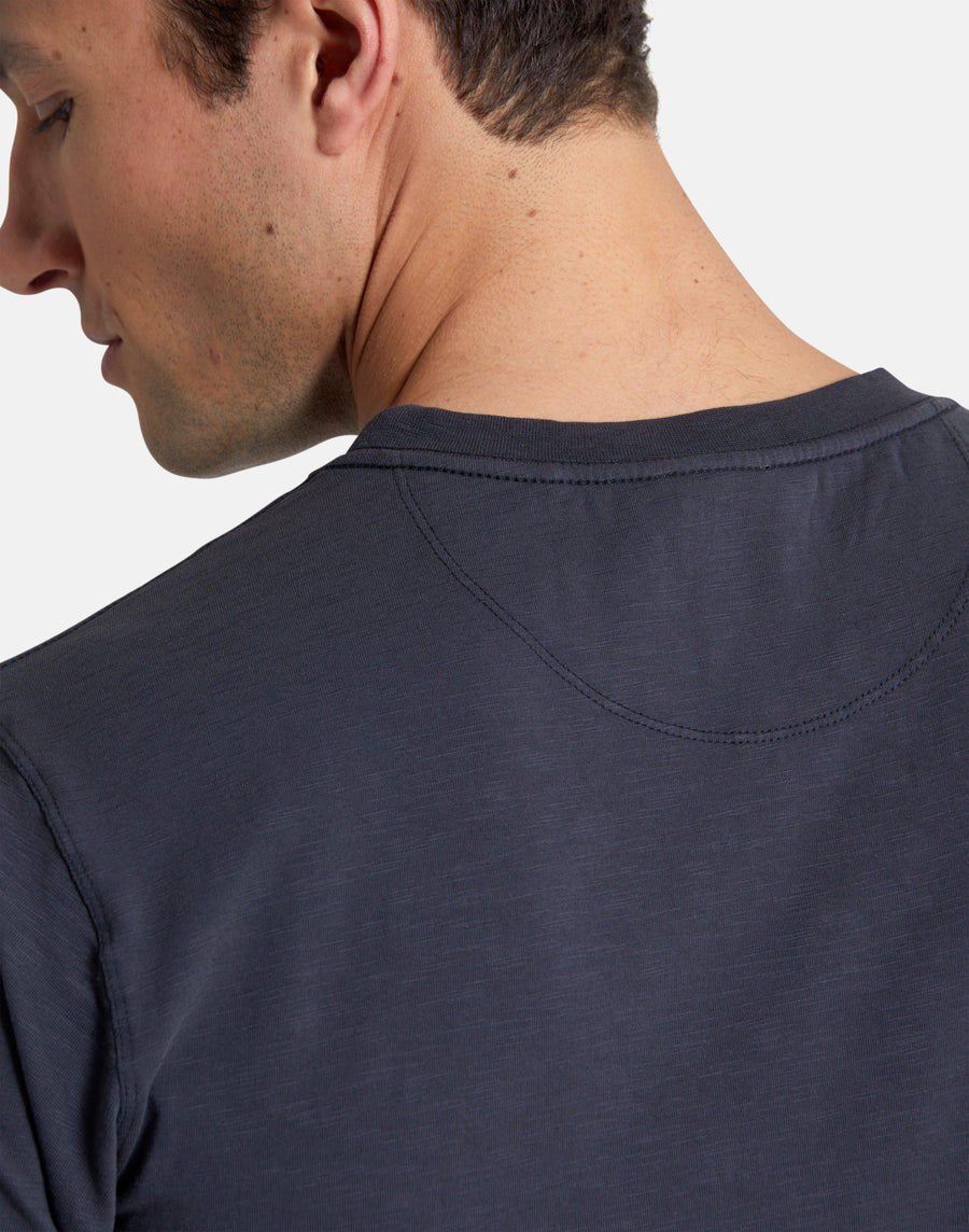 Essential Tee in Orbit - T-Shirts - Gym+Coffee