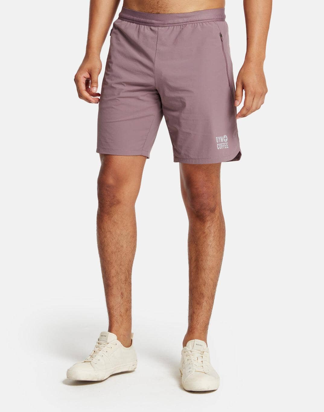 Evolution Shorts in Calluna - Shorts - Gym+Coffee IE