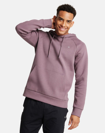 Ignite Pullover Hoodie in Calluna - Hoodies - Gym+Coffee IE