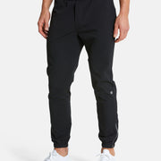 In Motion Jogger in Black - Joggers - Gym+Coffee IE