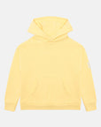 Kids Chill Pullover Hoodie in Light Honey - Hoodies - Gym+Coffee IE