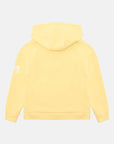 Kids Chill Pullover Hoodie in Light Honey - Hoodies - Gym+Coffee IE