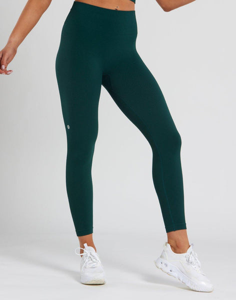 Leggings + Sports Bras