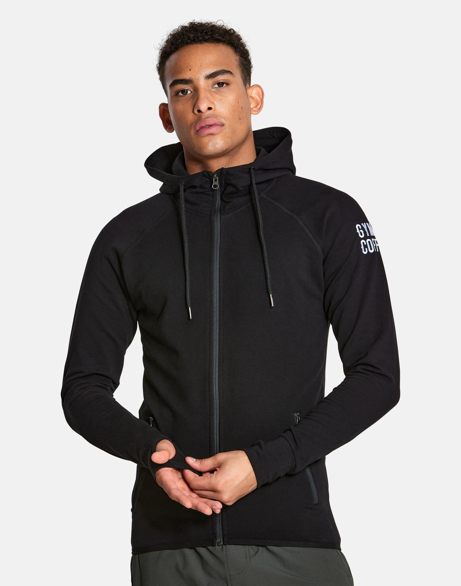 Gym shop hoodies mens