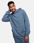 Mens Luna Pullover Hoodie in Orbit - Hoodies - Gym+Coffee IE