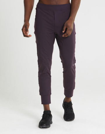 Mens MVP 2.0 Jogger in Nightshade - Joggers - Gym+Coffee IE