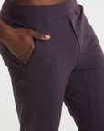 Mens MVP 2.0 Jogger in Nightshade - Joggers - Gym+Coffee IE