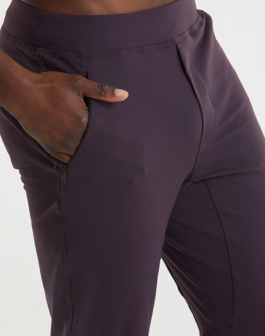 Mens MVP 2.0 Jogger in Nightshade - Joggers - Gym+Coffee IE