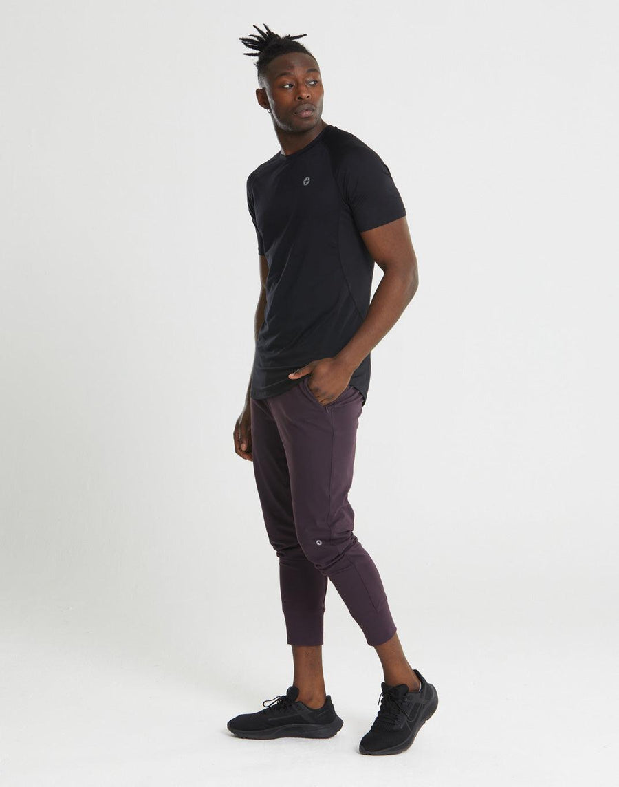 Mens MVP 2.0 Jogger in Nightshade - Joggers - Gym+Coffee IE