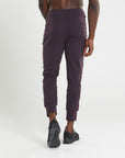 Mens MVP 2.0 Jogger in Nightshade - Joggers - Gym+Coffee IE