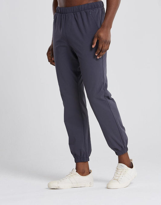 Mens Uptown Pant in Orbit - Joggers - Gym+Coffee IE