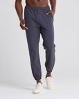 Mens Uptown Pant in Orbit - Joggers - Gym+Coffee IE