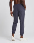 Mens Uptown Pant in Orbit - Joggers - Gym+Coffee IE